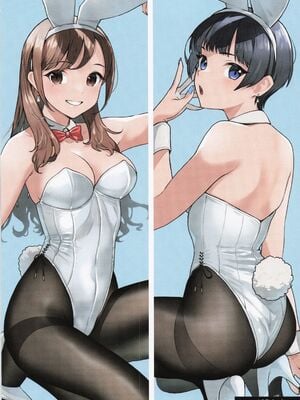 (C103) [メロンブックス (よろず)] Melonbooks Girls Collection 2023 winter -艶-_048