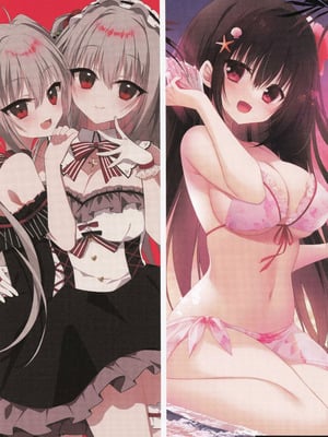 (C103) [メロンブックス (よろず)] Melonbooks Girls Collection 2023 winter -艶-_054