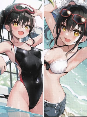 (C103) [メロンブックス (よろず)] Melonbooks Girls Collection 2023 winter -艶-_056