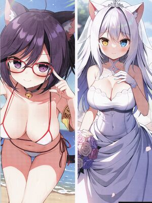 (C103) [メロンブックス (よろず)] Melonbooks Girls Collection 2023 winter -艶-_058