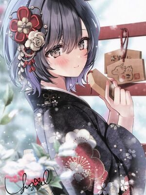 (C103) [メロンブックス (よろず)] Melonbooks Girls Collection 2023 winter -艶-_061