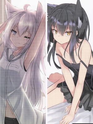 (C103) [メロンブックス (よろず)] Melonbooks Girls Collection 2023 winter -艶-_064