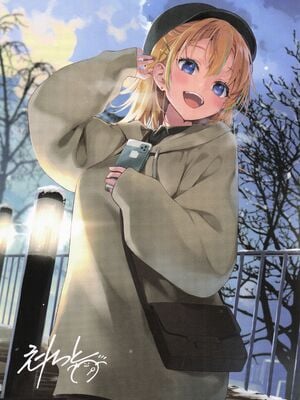 (C103) [メロンブックス (よろず)] Melonbooks Girls Collection 2023 winter -艶-_083