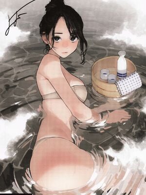 (C103) [メロンブックス (よろず)] Melonbooks Girls Collection 2023 winter -艶-_101