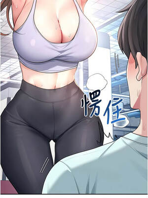 飛機杯女神連線中 36-37話_37_02_vtki