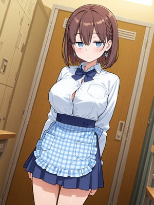 MORODENPA - [LM] 月曜日のたわわ（アイちゃん）  Tawawa on Monday (Ai-chan) (Patreon) [AI Generated]_MORO15_LM002_027