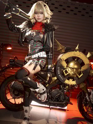 ZinieQ - Caesar King_03