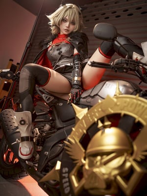 ZinieQ - Caesar King_05