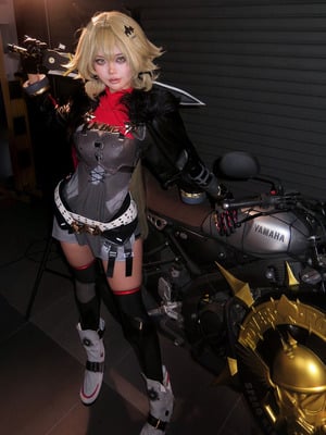 ZinieQ - Caesar King_39