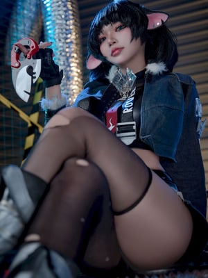 ZinieQ - Jane Doe_07