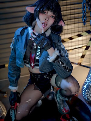 ZinieQ - Jane Doe_09