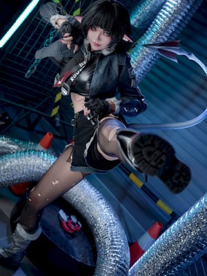 ZinieQ - Jane Doe_11