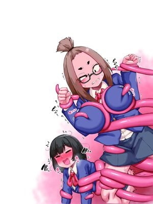 [なすきち] ちっぱいちゃんと種付けおじさん【FANZA特典付】[DL版]_205