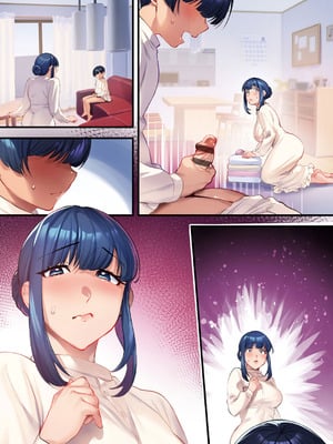 [みな本] 訪問姦誘 [DL版]_248