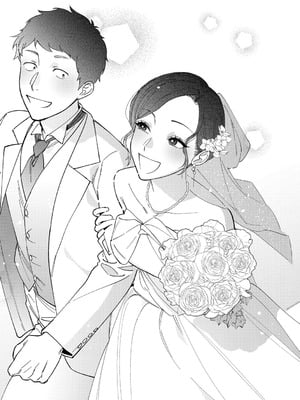 [井雲くす] 村又さんの愛情6 (コミックホットミルク 2025年11月号) [XY个人翻译] [DL版]_55