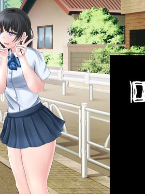 [丘のロンロン春の道♪] 時間停止で目に付いた美少女を犯しつくす!｜时间停止后把看中的美少女全都侵犯个遍【蓝枫个人翻译】_07