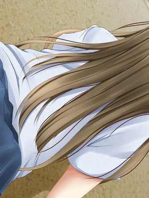 [丘のロンロン春の道♪] 時間停止で目に付いた美少女を犯しつくす!｜时间停止后把看中的美少女全都侵犯个遍【蓝枫个人翻译】_25