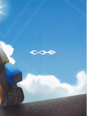 (C92) [Co屋 (ラティ)] コバルとライフ [中国翻訳]_22