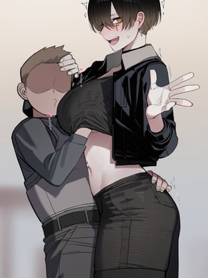 [ratatatat74]BAD+END+1-1｜被新来的色小鬼猎取调教成专属肉便器的高等精灵雅舒 [个人GPT精修汉化]_30