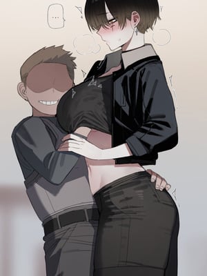 [ratatatat74]BAD+END+1-1｜被新来的色小鬼猎取调教成专属肉便器的高等精灵雅舒 [个人GPT精修汉化]_31