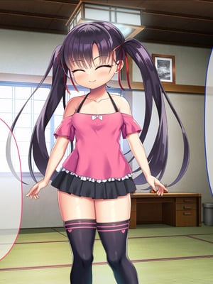 [hinokiya (hinokimaru)] メ○ガキ姉妹にヤられまくり夏休み！2 [甜族星人赞助汉化]_043