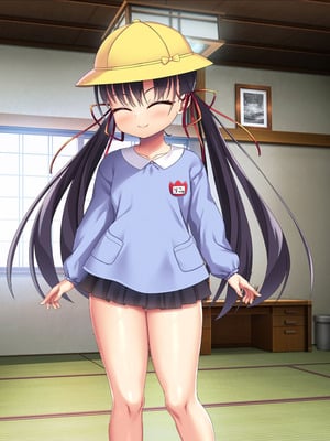 [hinokiya (hinokimaru)] メ○ガキ姉妹にヤられまくり夏休み！2 [甜族星人赞助汉化]_052