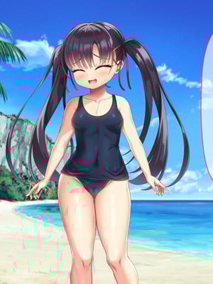 [hinokiya (hinokimaru)] メ○ガキ姉妹にヤられまくり夏休み！2 [甜族星人赞助汉化]_140