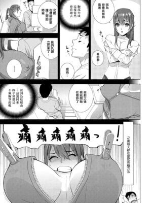 [志乃武丹英] 義妹乳首矯正 [中国翻訳]_03