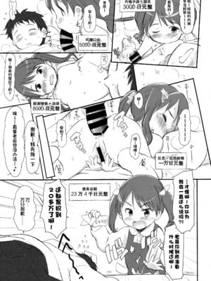 [わんちょ家 (わんちょ)] 妹はみんなお兄ちゃんが好き!1~3_39