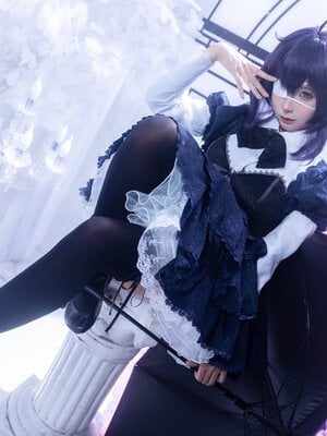 蠢沫沫 – 教主 六花原皮_0025