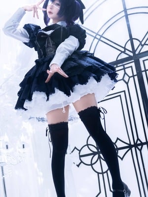 蠢沫沫 – 教主 六花原皮_0003