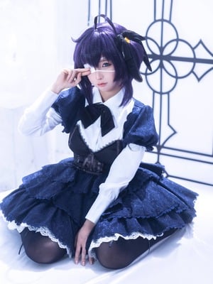 蠢沫沫 – 教主 六花原皮_0013