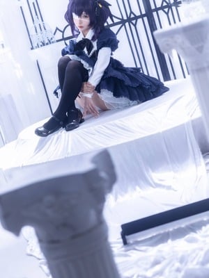 蠢沫沫 – 教主 六花原皮_0016