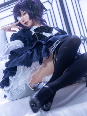 蠢沫沫 – 教主 六花原皮_0018