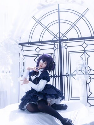 蠢沫沫 – 教主 六花原皮_0020