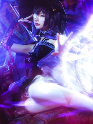 蠢沫沫 –教主的六花_0001