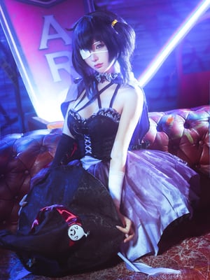 蠢沫沫 –教主的六花_0006