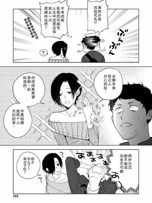 [井雲くす]村又さんの愛情_170