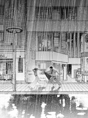 [井雲くす]村又さんの愛情_188