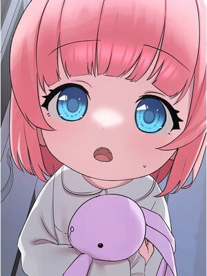 垃圾堆撿到寵物系萌妹 22-23話_22_16_yruo