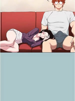 不要戀愛要打砲 17-18話_18_03_adom