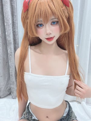 PoppaChan - Asuka_11