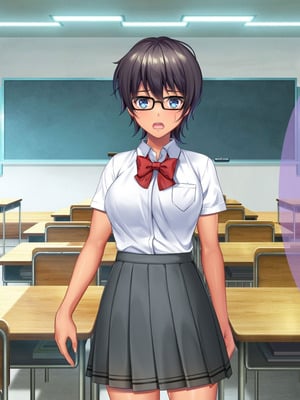 [TSFのF (なめたけのこ)] 厳しくて真面目なお兄ちゃん♂が甘々でえちえちなお姉ちゃん♀になっちゃうお話｜严厉又认真的哥哥♂变成温柔又色色的姐姐♀的故事 [WPSX润色]_277