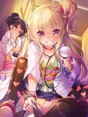 [Misty Isle (そりむらようじ)] ロリビッチかうんせりんぐ