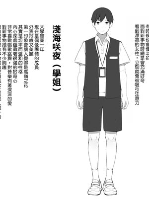 [大麥]『私にいやらしい顔をさせてよ』 今の私……すっごく好き……ふふっ [空気系☆漢化]_31