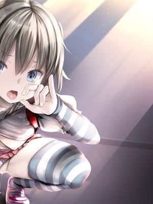 [海通信 (なまもななせ)] ナマイキ姪を観察調教で堕とすまで 第1-6.5話+番外1話 [中國翻訳] [DL版]_P02_033