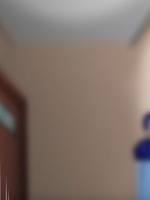 [わらすぼ道] ママの正体は関わった男を射精マシーンに変える怪物エロババァ_124