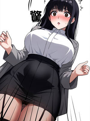 黑道X上班族 33-34話_33_18_worn