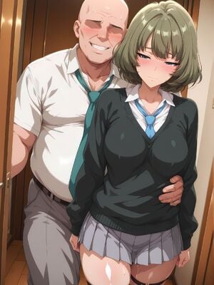 EroMomo - 高垣楓_008_Kaede_8