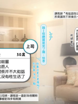 [いいなり美人 (横十輔)] どくどくっ!上司命令で美人奥様へ中出し孕ませぇ ～人妻と合法不倫ッ～part1-2_006_004